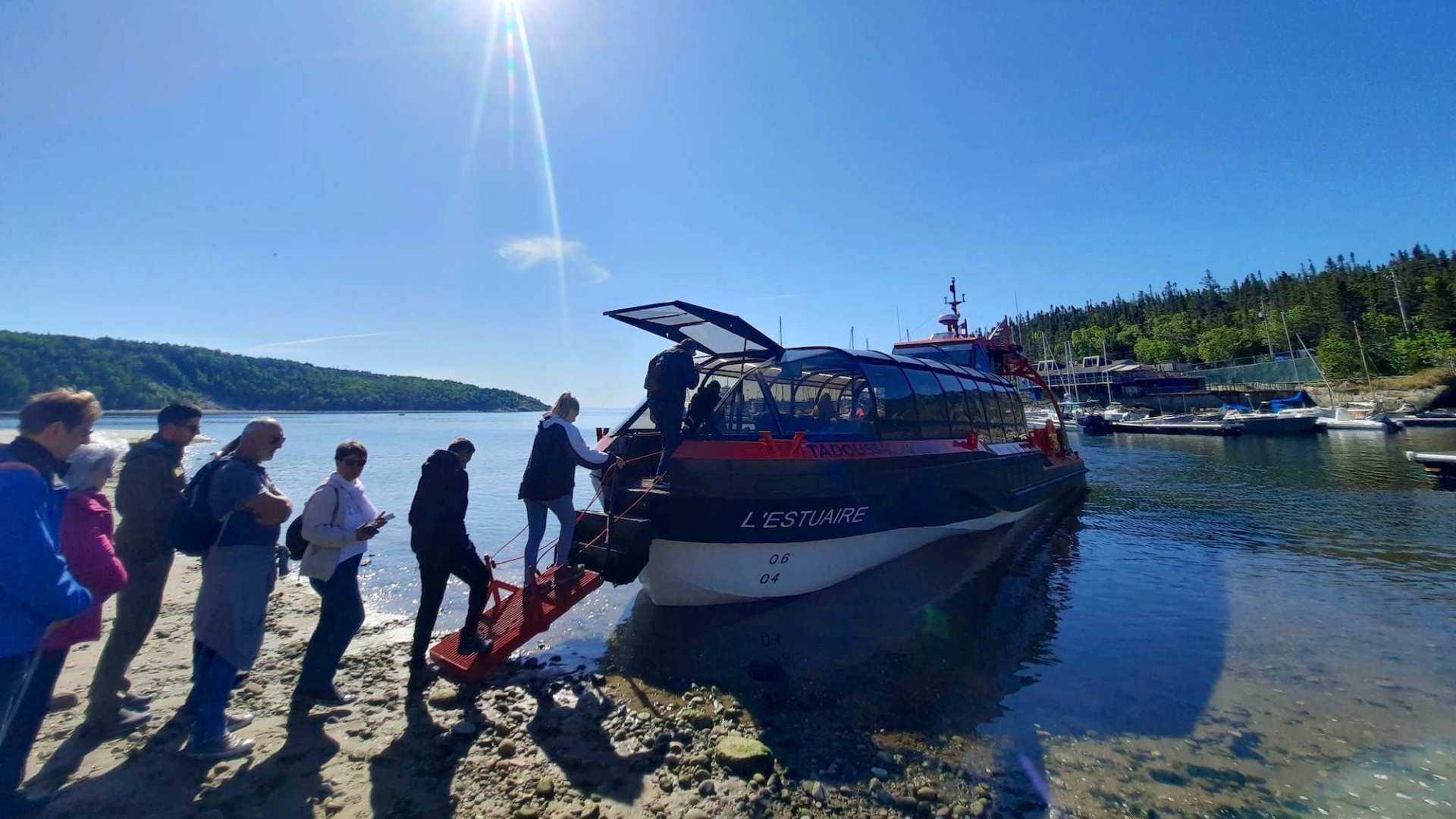 Tadoussac Autrement